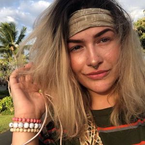 Meet your Posher, Gracie